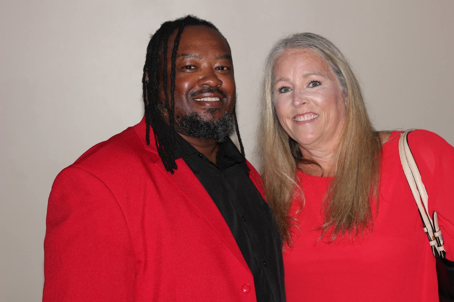 Guests and members at St. Tabitha Chapter No. 75's Annual Red Dance, photo 24